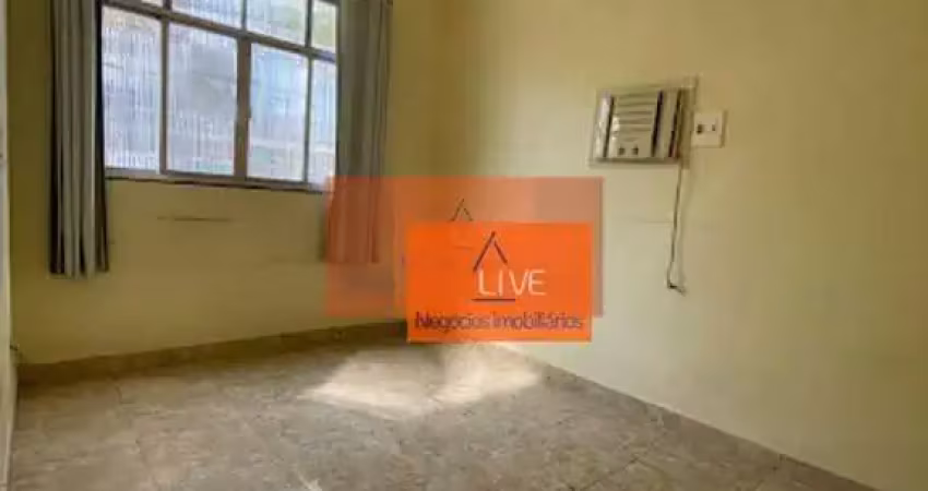 Apartamento com 3 dormitórios à venda, 75 m² por R$ 470.000,00 - Icaraí - Niterói/RJ