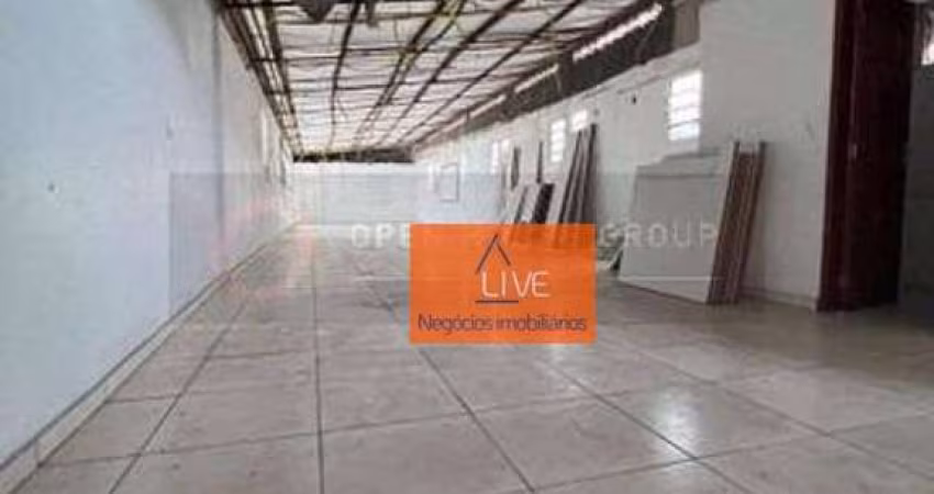 Casa à venda, 600 m² por R$ 2.800.000,00 - Centro - Niterói/RJ