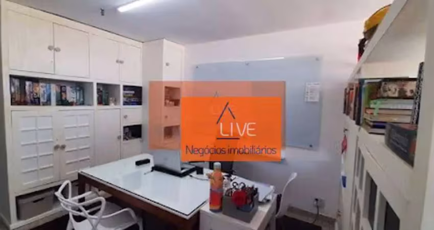 LIVE VENDE: Ótima Sala comercial , 33 m² por R$ 425.000 - Icaraí - Niterói/RJ