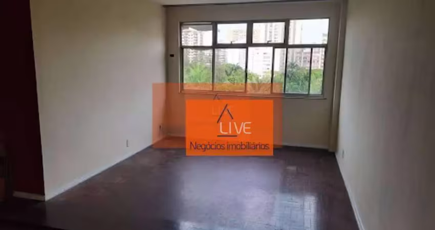 Live vende - Apartamento com 3 dormitórios à venda, 130 m² por R$ 950.000 - Icaraí - Niterói/RJ