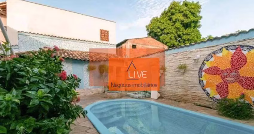 Casa com 3 dormitórios à venda, 310 m² por R$ 990.000,00 - Piratininga - Niterói/RJ