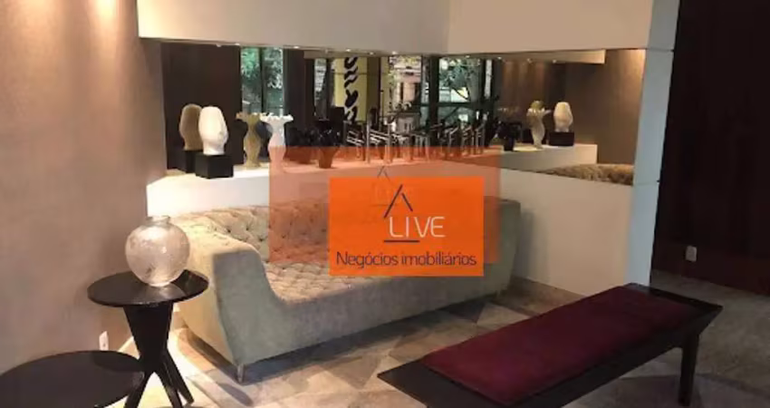 ICARAI Apartamento com 4 dormitórios à venda, 180 m² por R$ 2.450.000 - Icaraí - Niterói/RJ