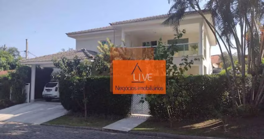 LIVE VENDE: Casa com 4 quartos, 360 m² por R$ 1.900.000 - Itaipu - Niterói/RJ