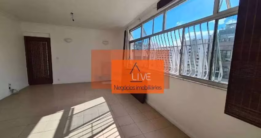 Apartamento com 4 dormitórios à venda, 140 m² por R$ 990.000,00 - Icaraí - Niterói/RJ