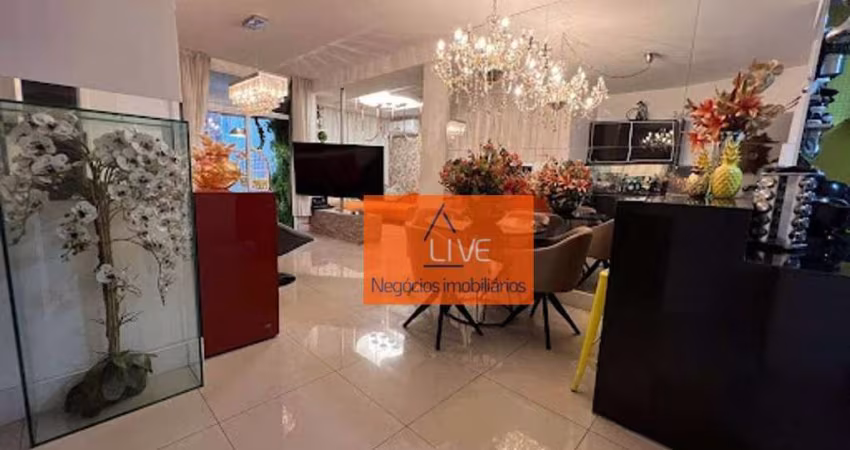Apartamento Residencial à venda, Icaraí, Niterói - AP0614.