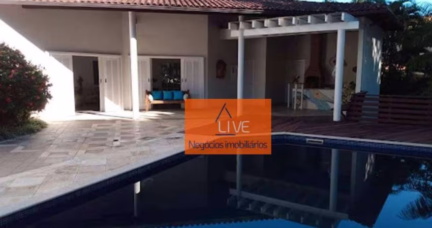 Live vende - Casa Residencial à venda, Maria Paula, Niterói - CA0396.