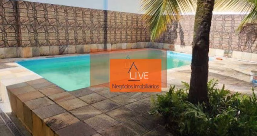 Casa com 3 dormitórios à venda, 360 m² por R$ 1.000.000,00 - Piratininga - Niterói/RJ