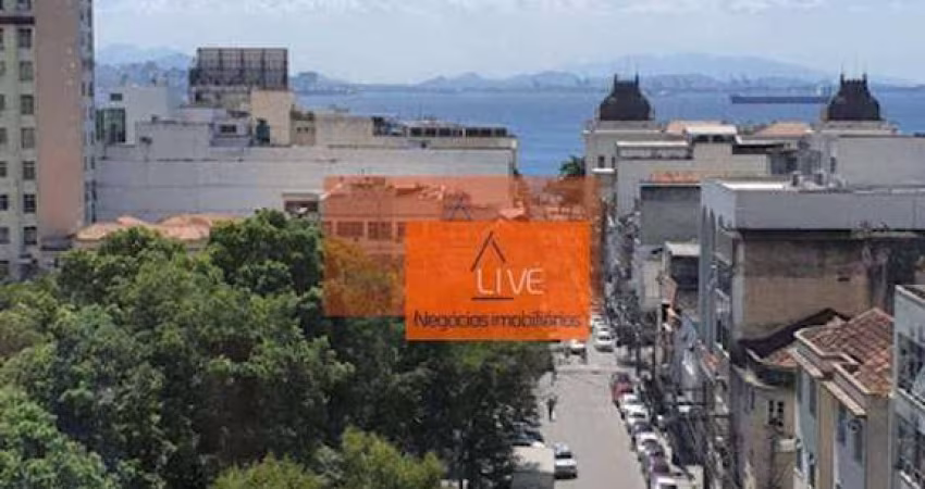Sala à venda, 52 m² por R$ 350.000,00 - Centro - Niterói/RJ
