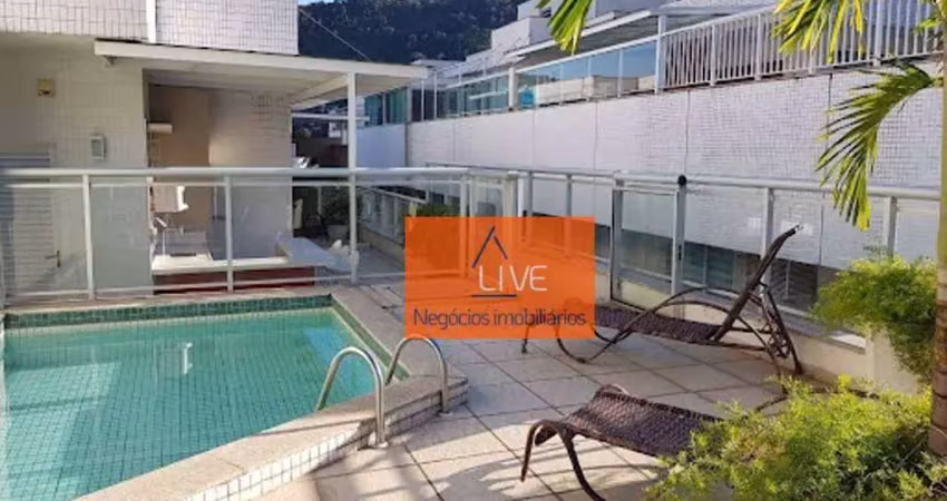 Apartamento com 2 dormitórios à venda, 88 m² por R$ 730.000,00 - São Francisco - Niterói/RJ