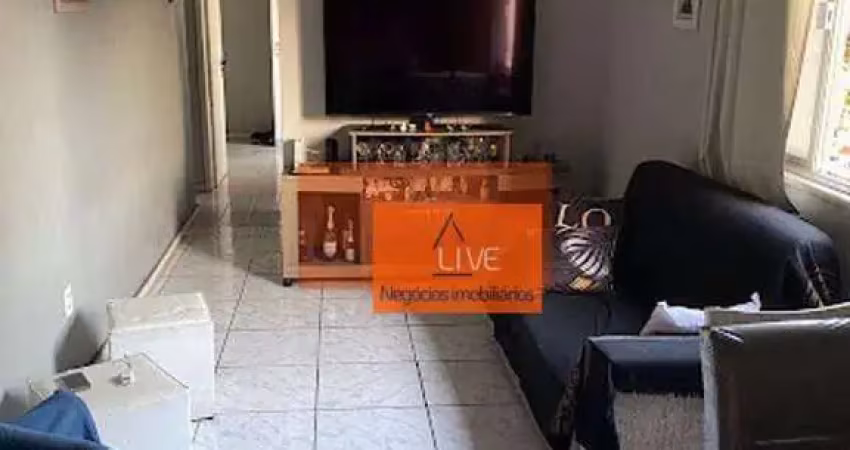 Live vende -Apartamento Residencial à venda, Centro, Niterói - AP0656.