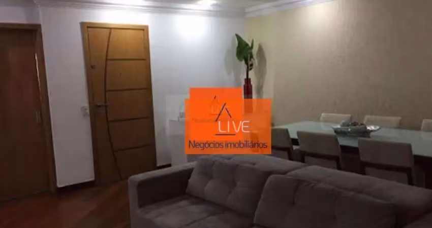 Apartamento com 4 dormitórios à venda, 170 m² por R$ 1.690.000,00 - Icaraí - Niterói/RJ