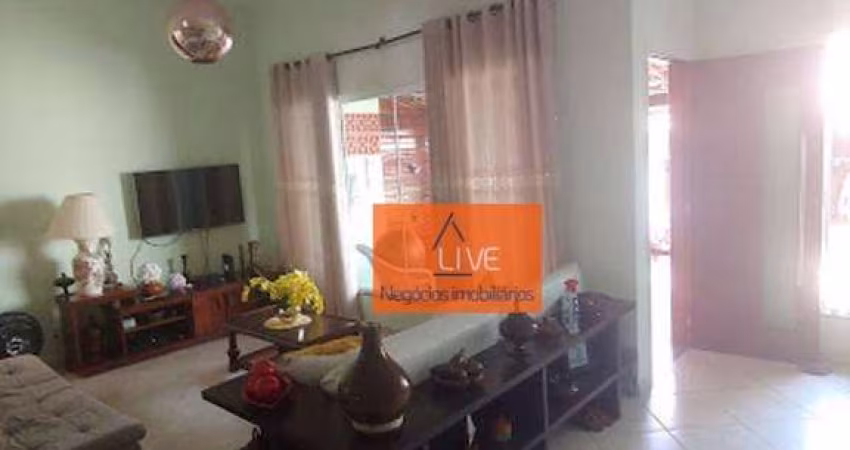 Casa com 3 dormitórios à venda, 180 m² por R$ 900.000,00 - Piratininga - Niterói/RJ