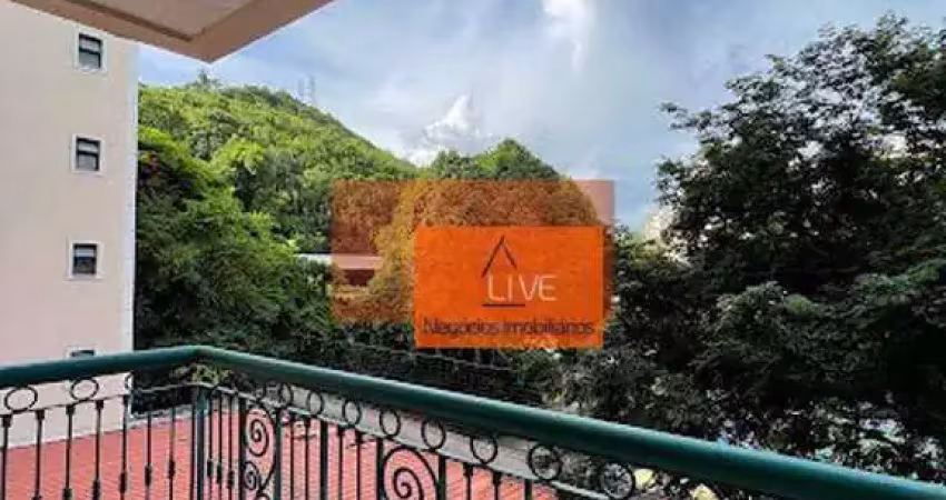 Apartamento com 2 dormitórios à venda, 85 m² por R$ 650.000,00 - Pe Pequeno - Niterói/RJ