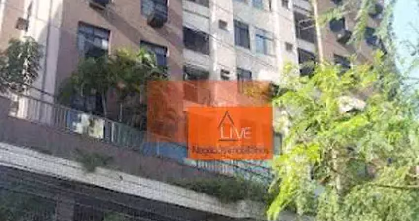 Apartamento com 2 dormitórios à venda, 62 m² por r$ 475.000,00 - icaraí - niterói/rj