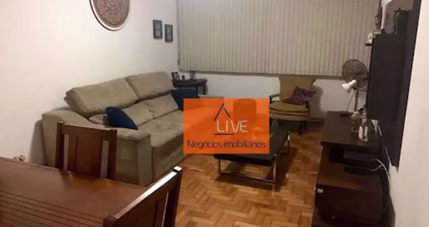Live vende: apartamento com 3 quartos, 2 suítes, vaga, 92 m² por r$ 795.000 - icaraí - niterói/rj