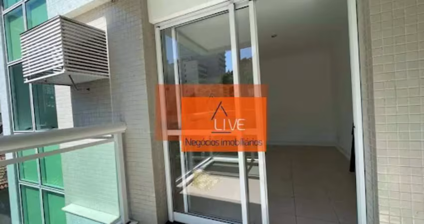 Apartamento com 4 dormitórios à venda, 151 m² por R$ 1.400.000,00 - Icaraí - Niterói/RJ