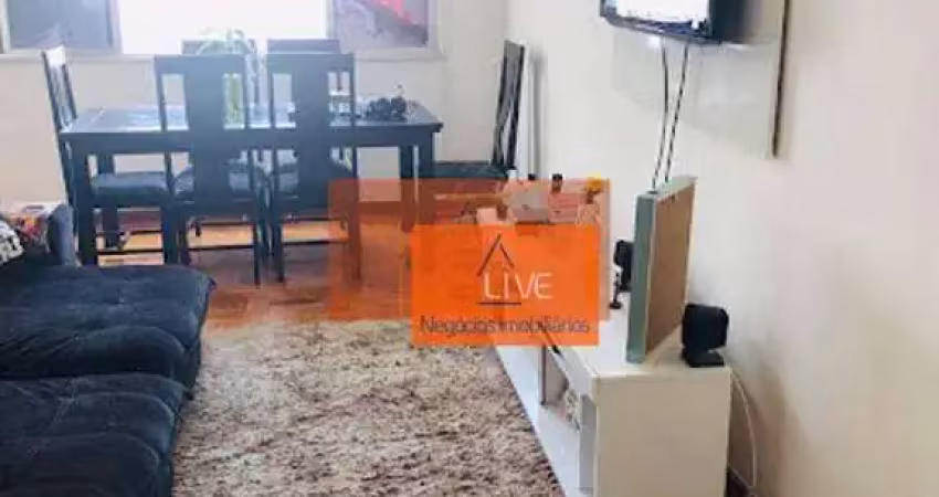 Apartamento com 2 dormitórios à venda, 70 m² por r$ 400.000,00 - icaraí - niterói/rj