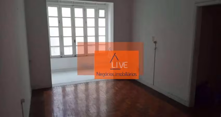 Apartamento com 3 dormitórios à venda, 140 m² por r$ 540.000,00 - icaraí - niterói/rj
