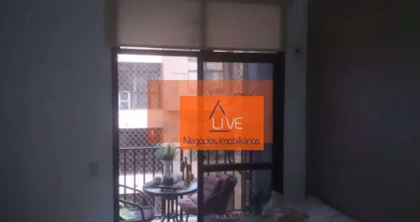 Live vende: apartamento com 2 quartos, varanda, vaga, 65 m² por r$ 460.000 - icaraí - niterói/rj