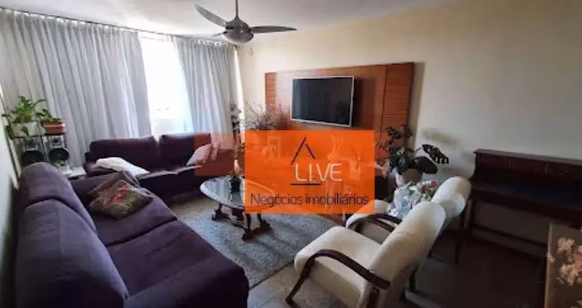 Live vende - Apartamento Residencial à venda, Icaraí, Niterói - AP0853.