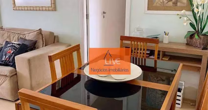 Live vende - Apartamento Residencial à venda, Icaraí, Niterói - AP0859.
