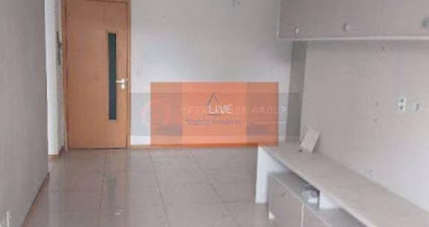 Apartamento com 2 dormitórios à venda, 85 m² por R$ 740.000,00 - Icaraí - Niterói/RJ