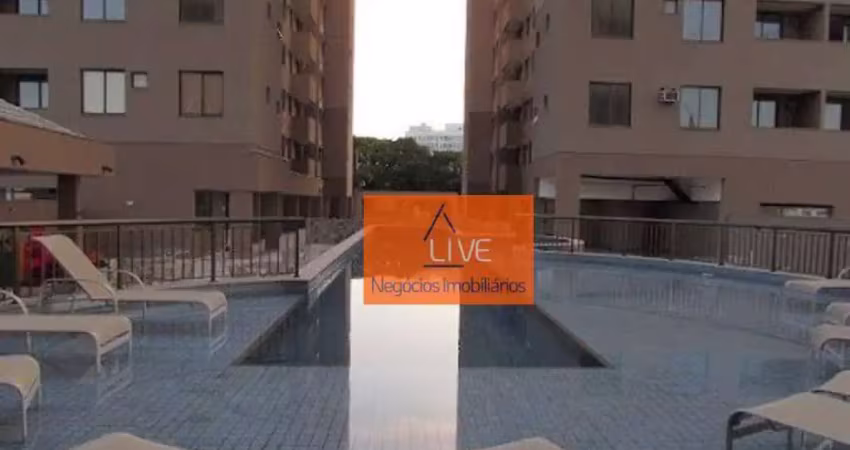 Apartamento com 3 dormitórios à venda, 60 m² por R$ 430.000,00 - Centro - Niterói/RJ