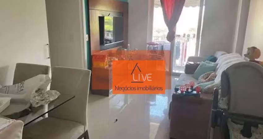 Apartamento com 3 dormitórios à venda, 76 m² por r$ 470.000,00 - centro - niterói/rj