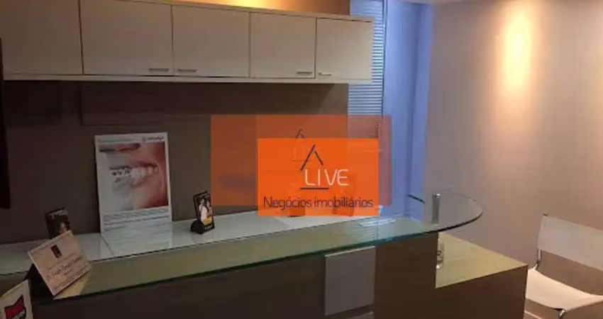 Sala à venda, 45 m² por R$ 610.000,00 - Icaraí - Niterói/RJ