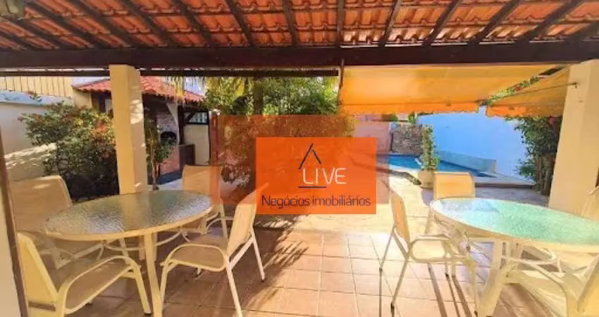 Casa com 3 dormitórios à venda, 360 m² por R$ 1.400.000,00 - Piratininga - Niterói/RJ