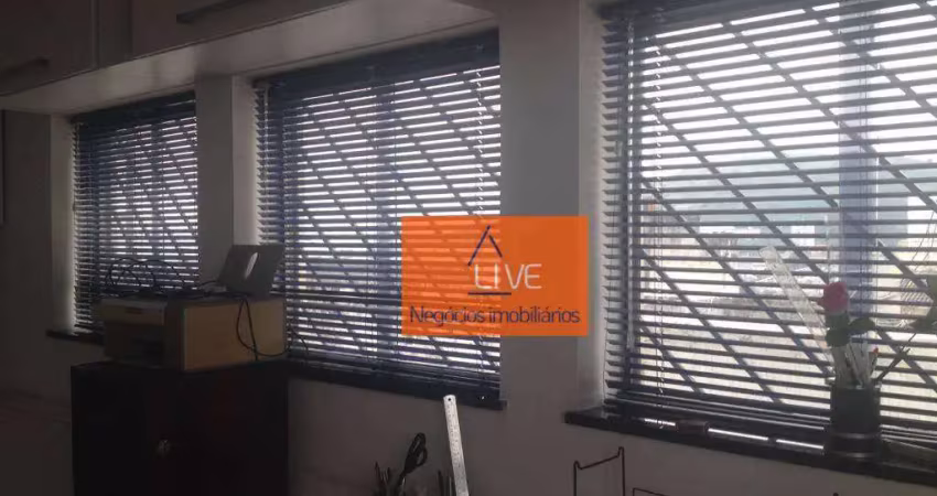 Sala à venda, 55 m² por r$ 299.000,00 - centro - niterói/rj