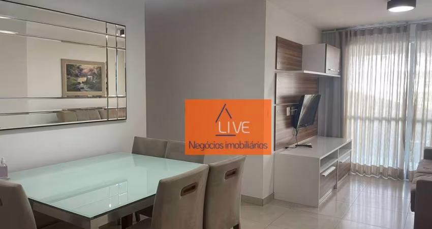 Apartamento com 2 dormitórios à venda, 80 m² por R$ 880.000,00 - Charitas - Niterói/RJ