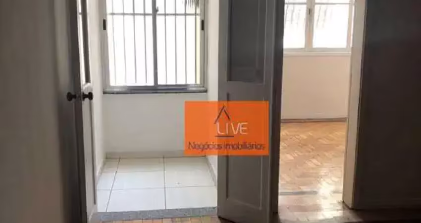 Live vende: apartamento com 3 quartos, 60 m² por r$ 430.000 - icaraí - niterói/rj
