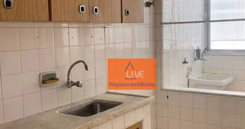 Live vende: apartamento com 2 quartosno miolo de icaraí, 70 m² por r$ 470.000 - icaraí - niterói/rj