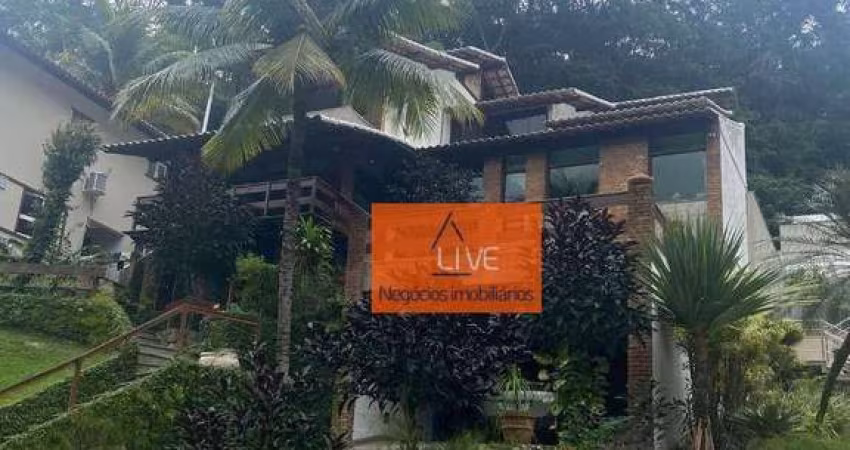 Live vende - Casa condomínio Terra Nova!!! Com 4 dormitórios à venda!