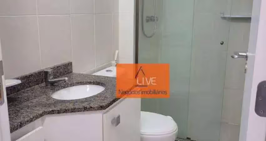 Apartamento com 3 dormitórios à venda, 84 m² por r$ 510.000,00 - centro - niterói/rj