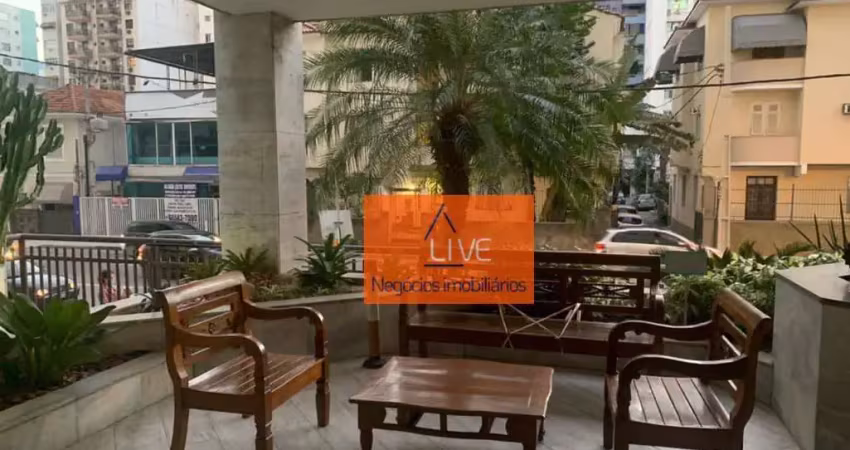 Live vende:  apartamentocom 3 quartos, suíte e vaga - ingá - niterói/rj