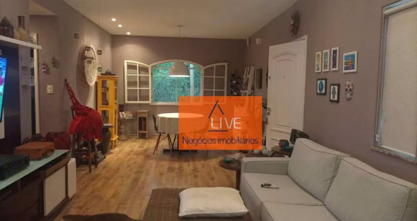 Casa com 6 dormitórios à venda, 400 m² por R$ 1.700.000,00 - São Francisco - Niterói/RJ
