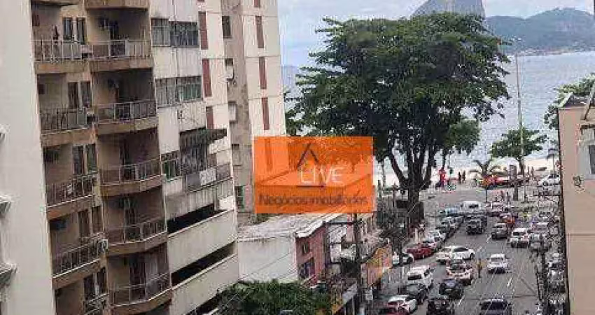 Apartamento com 3 dormitórios à venda, 90 m² por r$ 840.000,00 - icaraí - niterói/rj