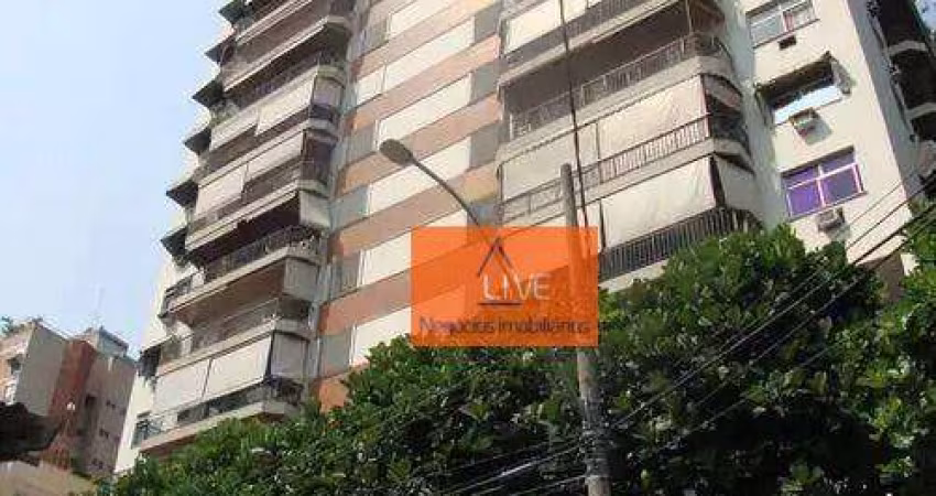 Live vende - Apartamento à venda, 195 m² por R$ 1.300.000 - Ingá - Niterói/RJ