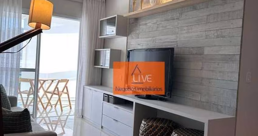 Apartamento com 2 dormitórios à venda, 82 m² por R$ 950.000,00 - Camboinhas - Niterói/RJ