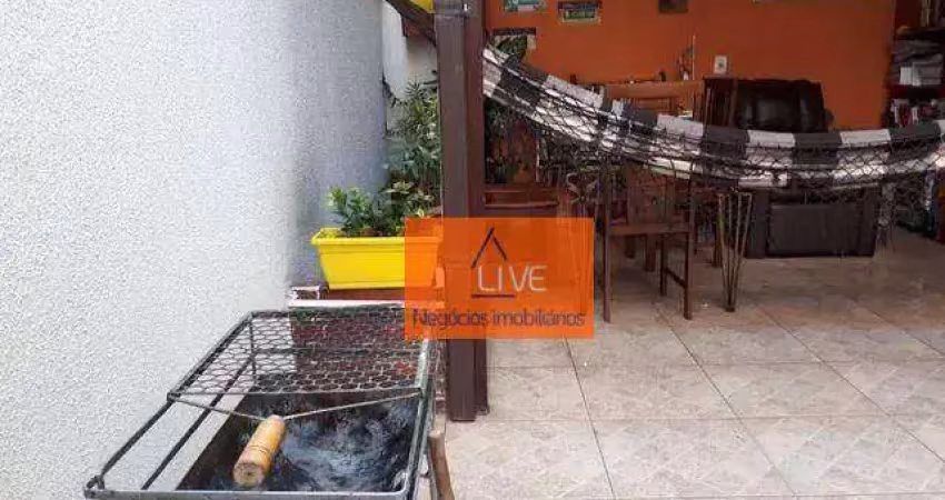 Apartamento com 4 dormitórios à venda, 115 m² por R$ 635.000,00 - Icaraí - Niterói/RJ