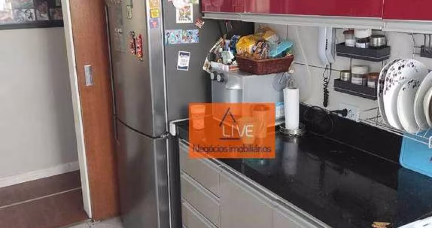 Apartamento com 3 dormitórios à venda, 114 m² por R$ 730.000,00 - Ingá - Niterói/RJ
