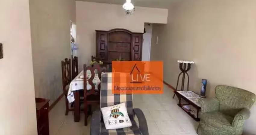 Apartamento com 3 dormitórios à venda, 128 m² por r$ 620.000,00 - icaraí - niterói/rj