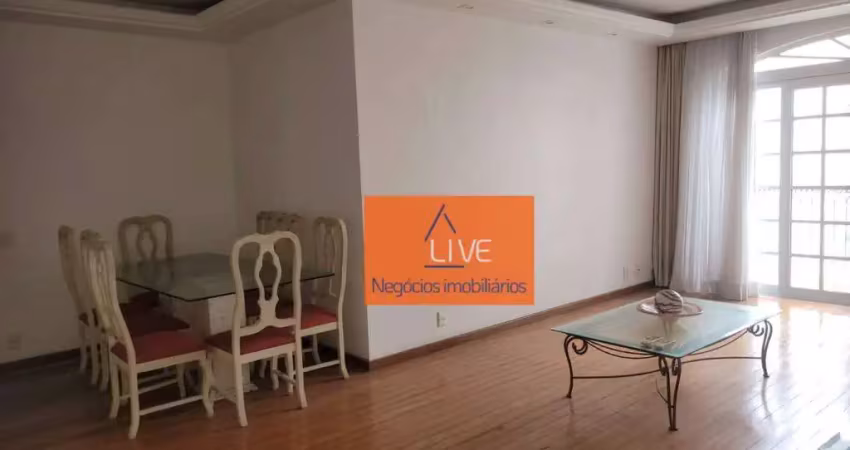 Apartamento com 4 dormitórios à venda, 142 m² por r$ 1.250.000,00 - icaraí - niterói/rj