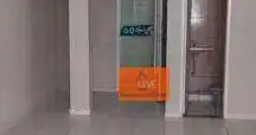 Centro de niterói sala à venda, 29 m² por r$ 105.000 - centro - niterói/rj