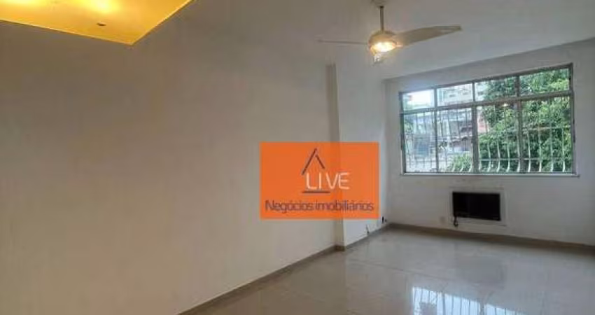 Apartamento com 3 quartos à venda, 100 m² por R$ 750.000 - Icaraí - Niterói/RJ