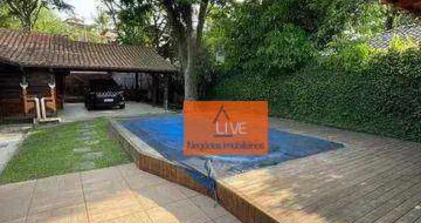 Apartamento com 4 dormitórios à venda, 303 m² por R$ 980.000,00 - Pendotiba - Niterói/RJ