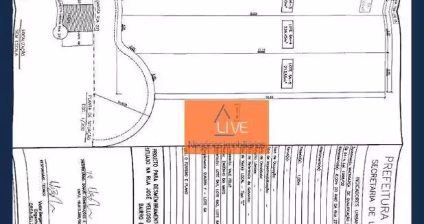 Terreno à venda, 240 m² por r$ 320.000,00 - engenho do mato - niterói/rj