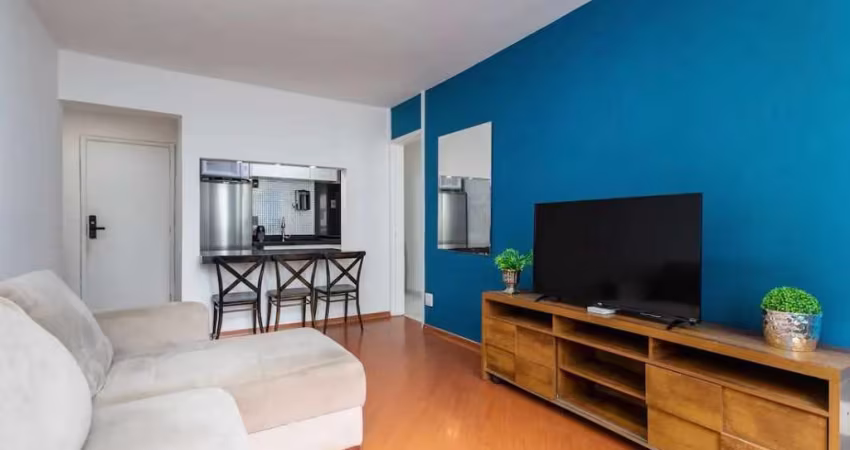 Apartamento com 2 dormitórios à venda, 80 m² por R$ 595.000,00 - Icaraí - Niterói/RJ
